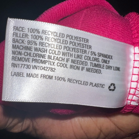 Pink sweater - Picture 6 of 6